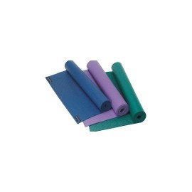 Tapete para ejercicio yoga, azul