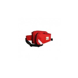 Mochila botiquín Micropack vacía