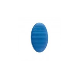Entrenador azul para estabilidad y balance suave intermedio