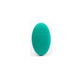 Entrenador verde para estabilidad y balance firme para principiante
