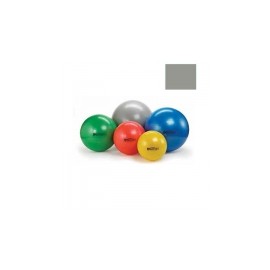 Pelota para ejercicios plata de 85 cm Thera Band Pro Series SCP