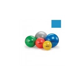 Pelota para ejercicios azul de 75 cm Thera Band Pro Series SCP