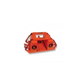 Inmovilizador de cabeza universal modelo 445