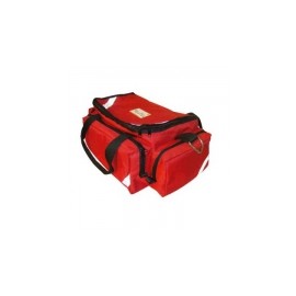 Botiquín de trauma pediátrico completo