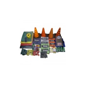 Kit de triage
