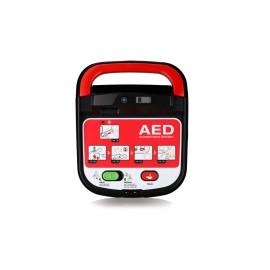 Desfibrilador externo HeartOn A15
