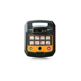 Desfibrilador automático externo Mod. A10