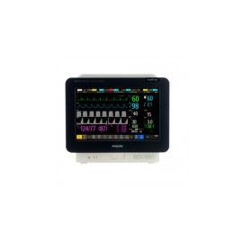 Monitor de signos vitales para área de recuperación IntelliVue MX450