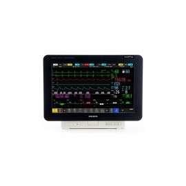 Monitor de signos vitales para terapia intensiva neonatos Mod. IntelliVue MX550