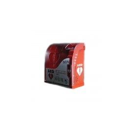 Gabinete interior AIVIA con sirena
