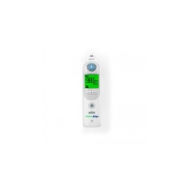 Termómetro electrónico para oido ThermoScan® Braun Pro 6000