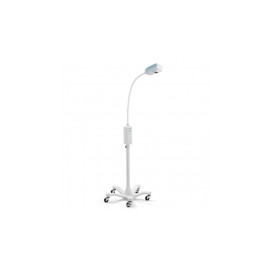 Lámpara de exámen general GS-300 con pedestal
