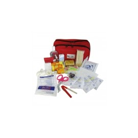 Mochila botiquín "Micropack" equipada