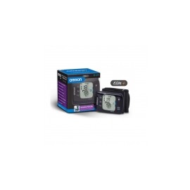 Baumanómetro electrónico de muñeca 100 memorias
