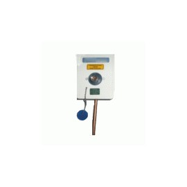 Toma de pared aramed tipo infra roscable aire