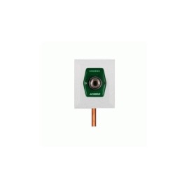 Toma de pared aramed oxígeno (enchufe rápido) modelo SSID