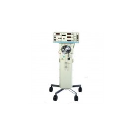 Sistema de ventilación de alta frecuencia oscilatoria neonatal-pediatrico