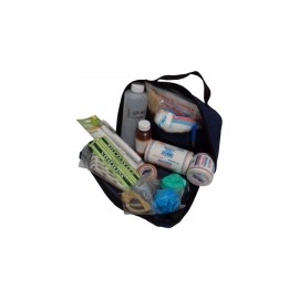 Mochila botiquín "Minipack" equipada