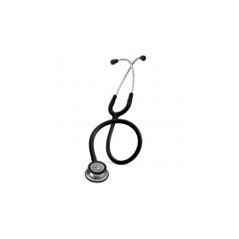 Estetoscopio classic III adulto black
