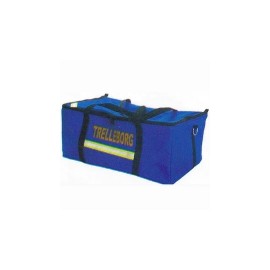 Mochila para equipo de triage equipada
