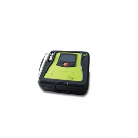 Desfibrilador zoll AED PRO
