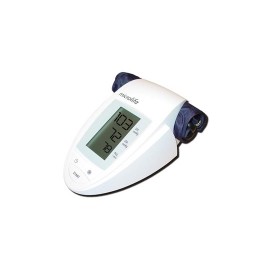 Baumanómetro digital automático de 14 memorias