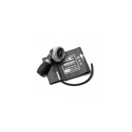 Baumanometro aneroide  integral gris