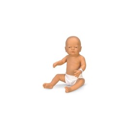 Bebé recién nacido (Niño)