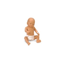 Bebé recién nacido (Niña)