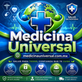 Medicina Universal - Equipo hospitalario